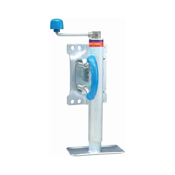 ARK Swing 10in Jockey Stand - U-Bolt Swivel, , bcf_hi-res