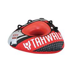 Tahwalhi Tow Tube Pack Triangle 1 Person Red/Black, , bcf_hi-res
