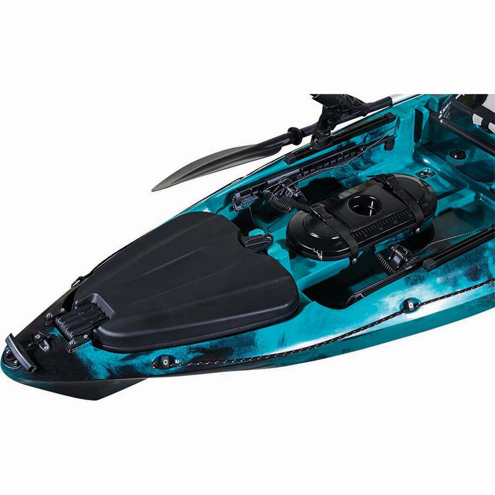 Pryml Titan Fishing Kayak Pack BCF