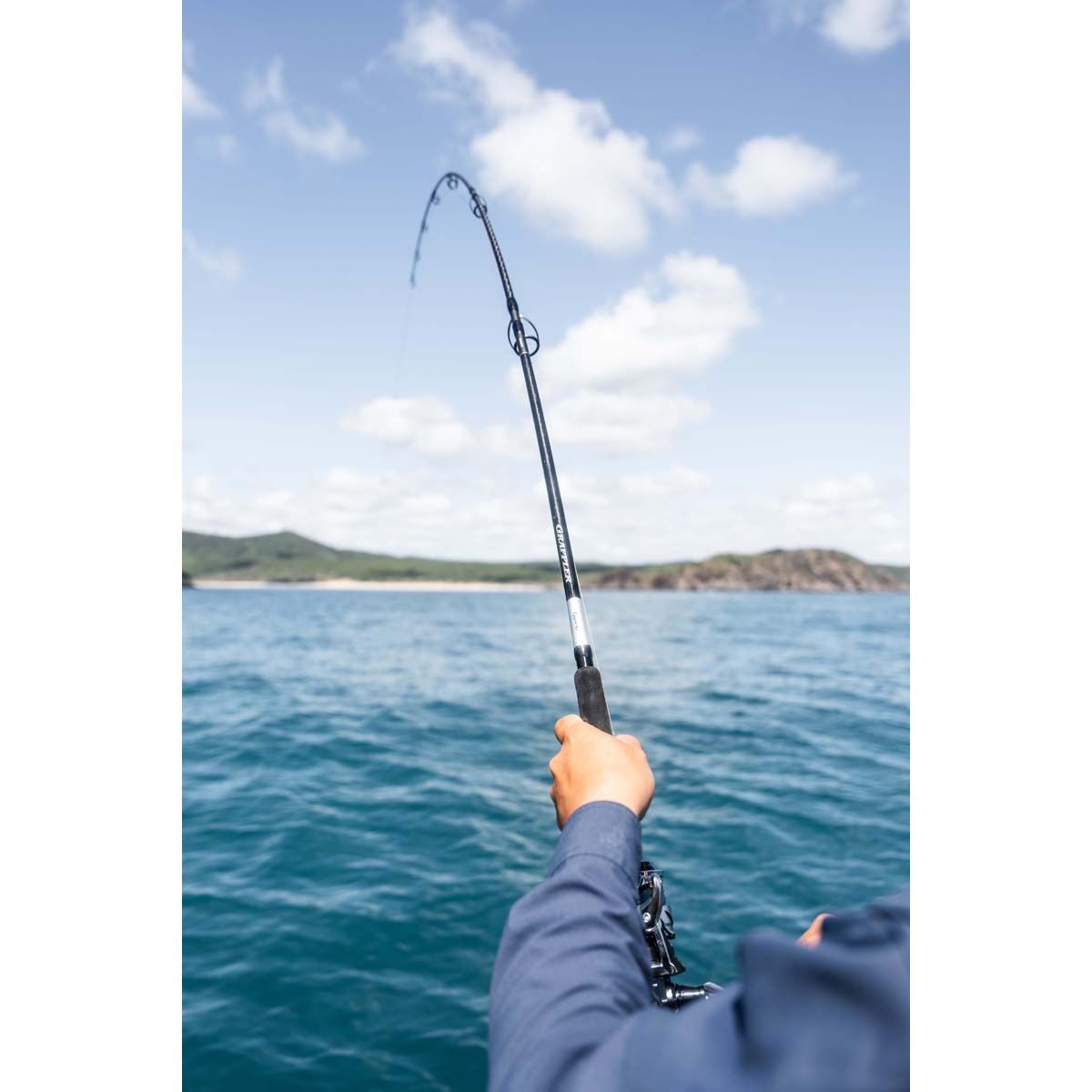 Shimano Grappler Type C Spinning Rod, , bcf_hi-res