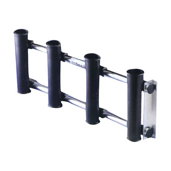 Sant Marine Sant Marine Rod Holder Rack Coaming 4 Rod Holders | BCF