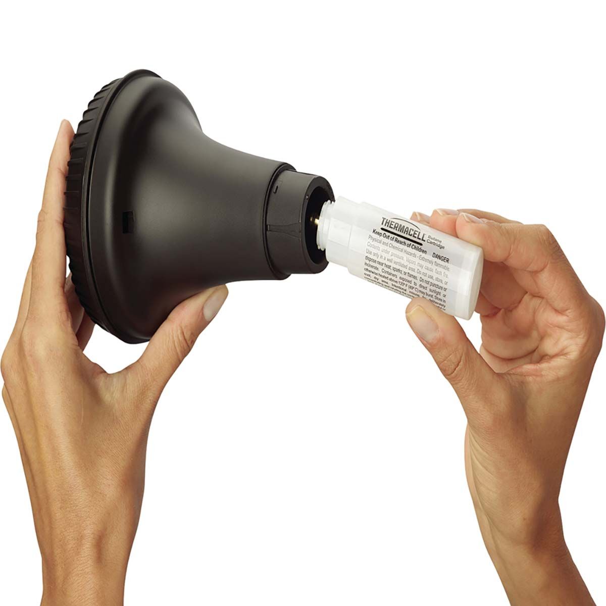 Thermacell Perimeter Mosquito Repellent System - Two Pack, , bcf_hi-res