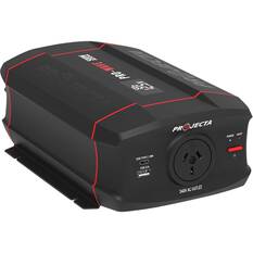 Projecta 12V 500W Pro Wave Inverter, , bcf_hi-res