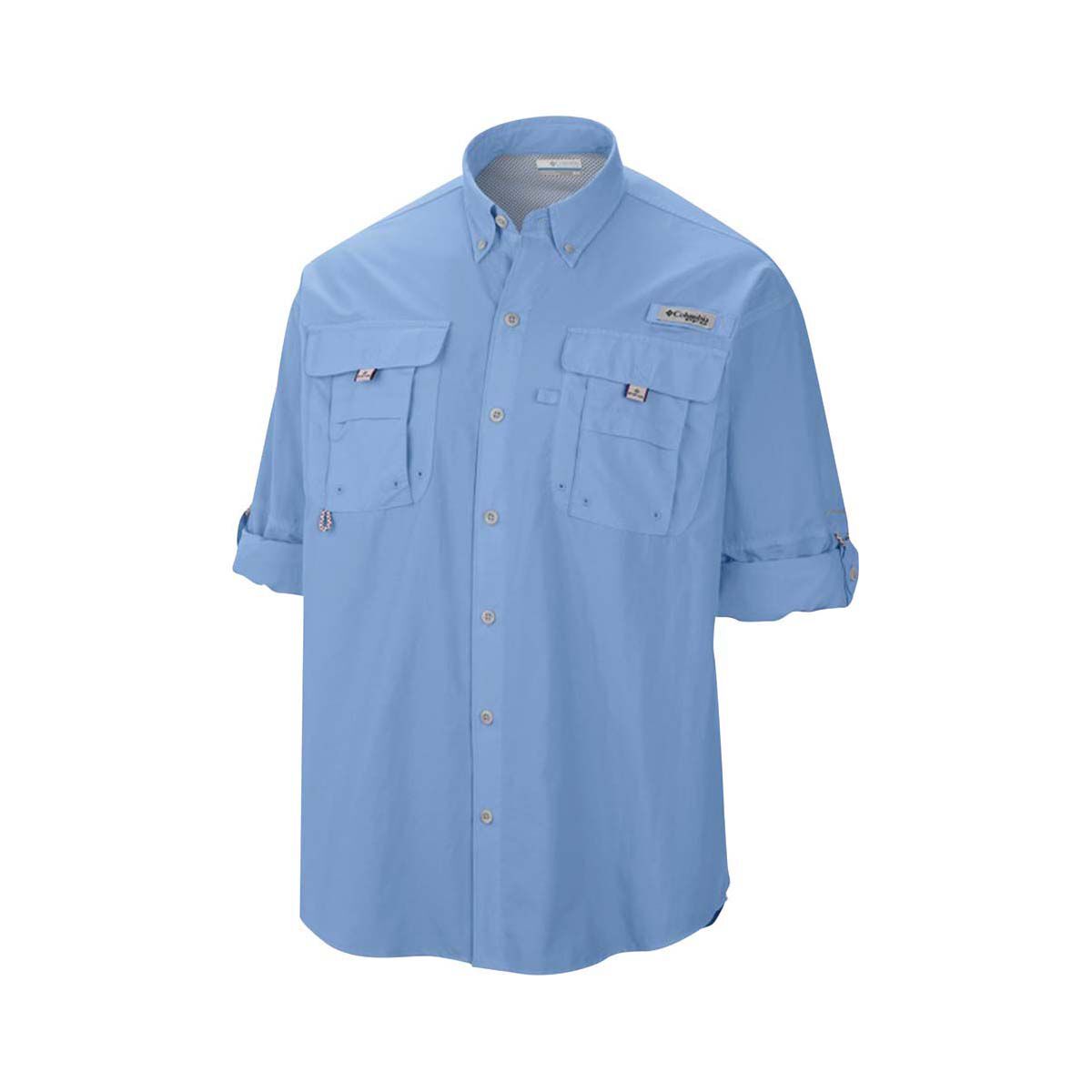 Columbia bahama store long sleeve shirt