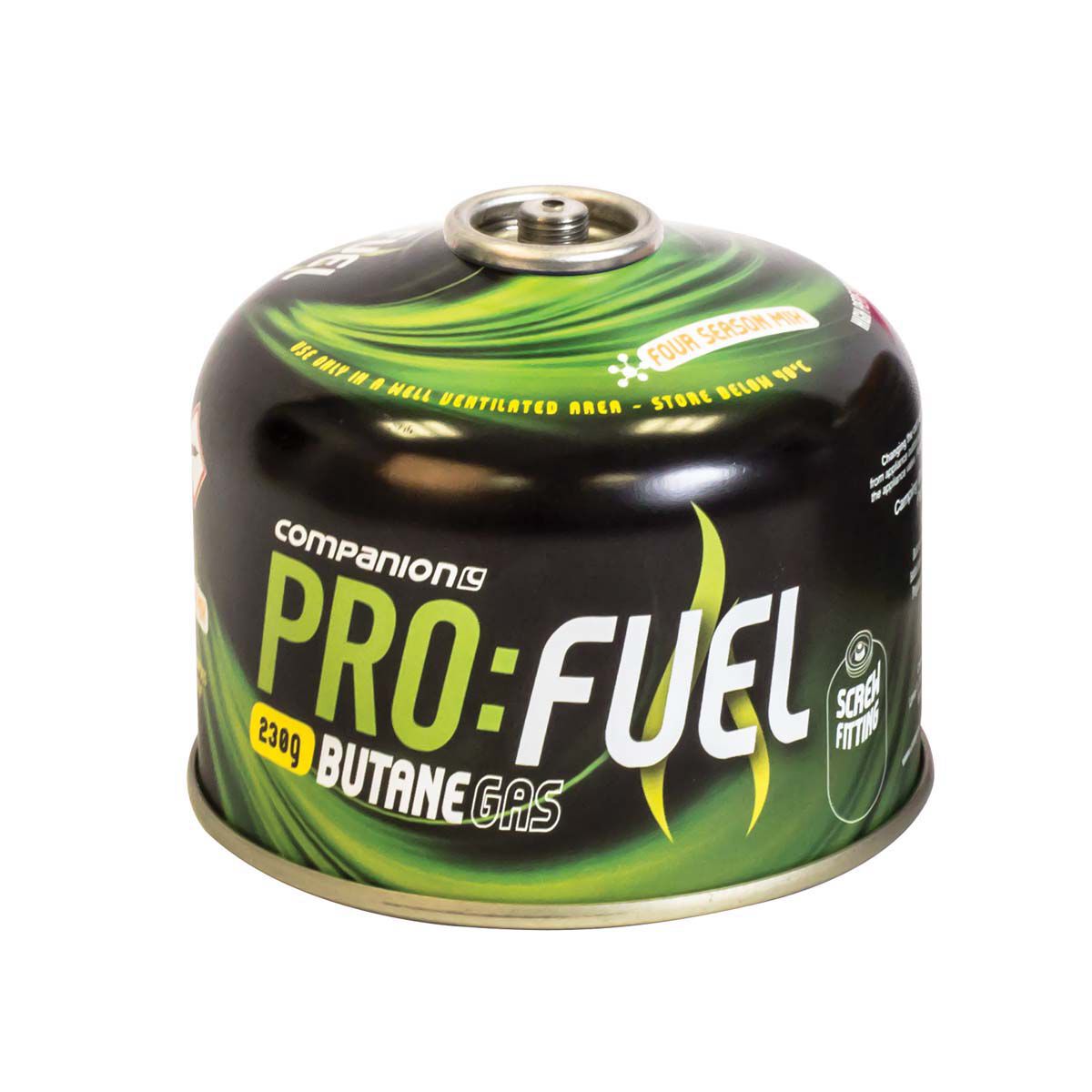 Companion Cartridge Bottle Butane Fuel 2207 230g, , bcf_hi-res