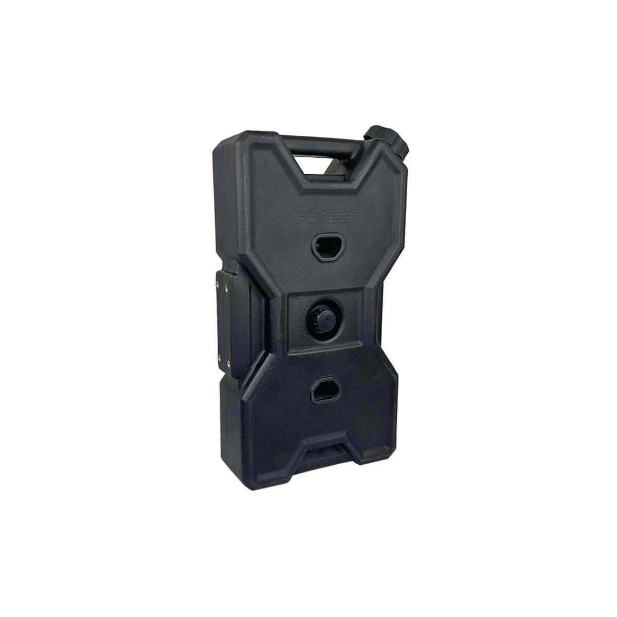 Midnight Forest 2 Gallon (7.5L) Rain Basin, , bcf_hi-res