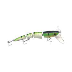 Bassman Wake Walker Surface Lure 230mm C58 Greeny, C58 Greeny, bcf_hi-res