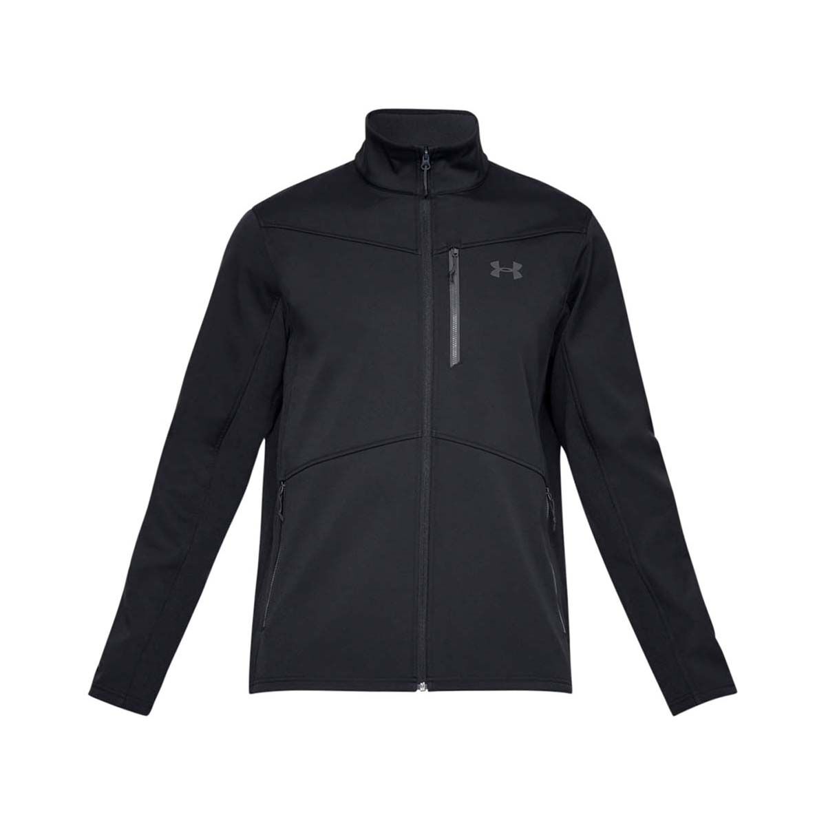 Under armour coldgear jacket outlet