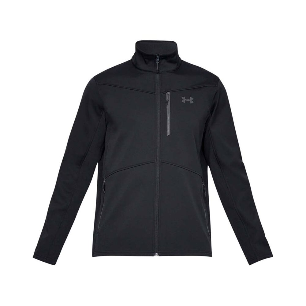 Men's under armour coldgear jacket Clearance