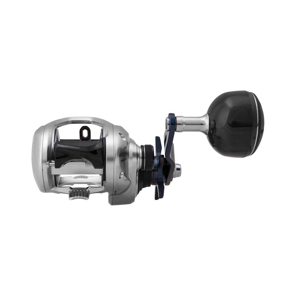 Shimano Tranx 200HG Baitcaster Fishing Reel, , bcf_hi-res