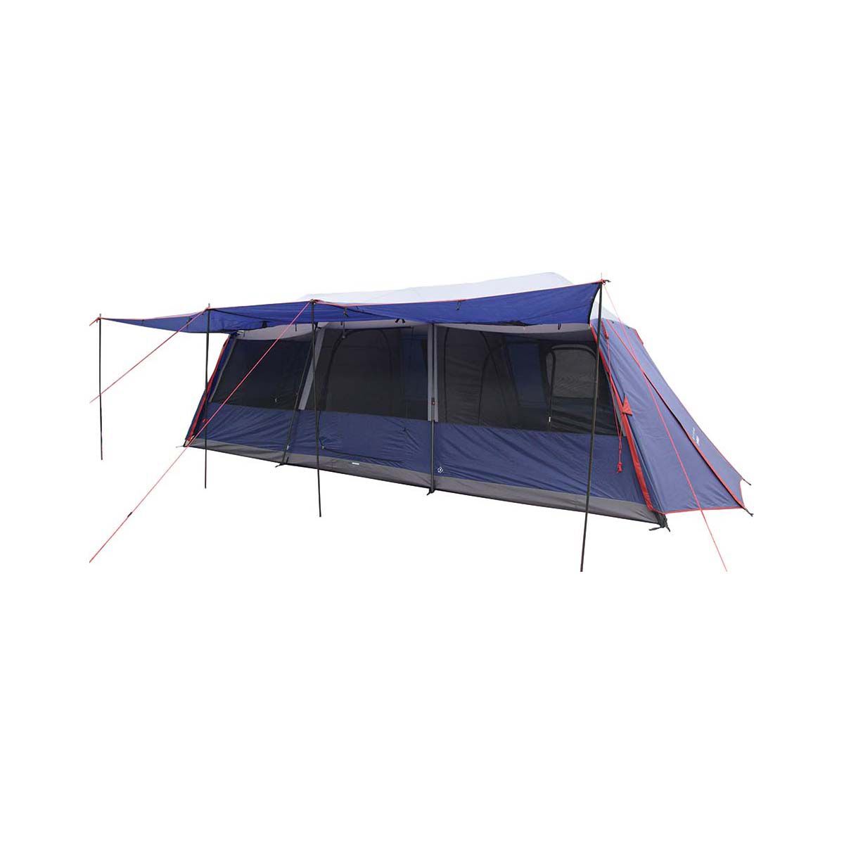bcf tents