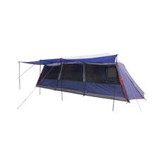 Wanderer Kalbarri Instant Tent 12 Person, , bcf_hi-res