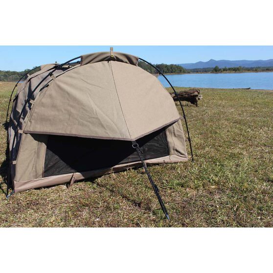 Wanderer Territory Swag Double BCF