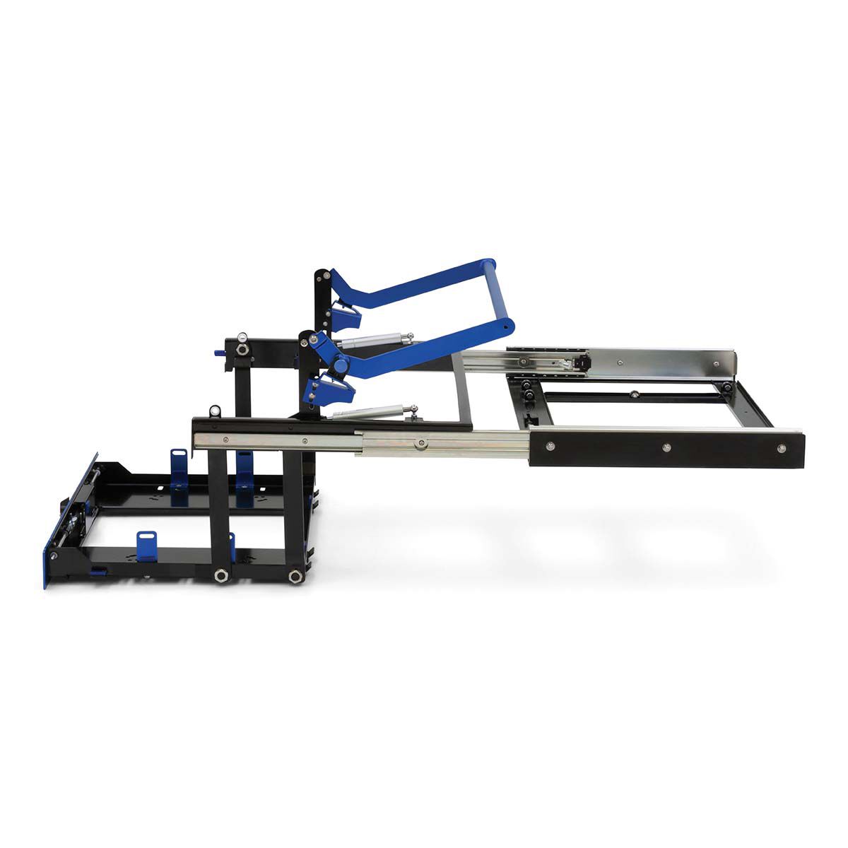 MSA Side Drop Down Fridge Slide DS40 Side, , bcf_hi-res