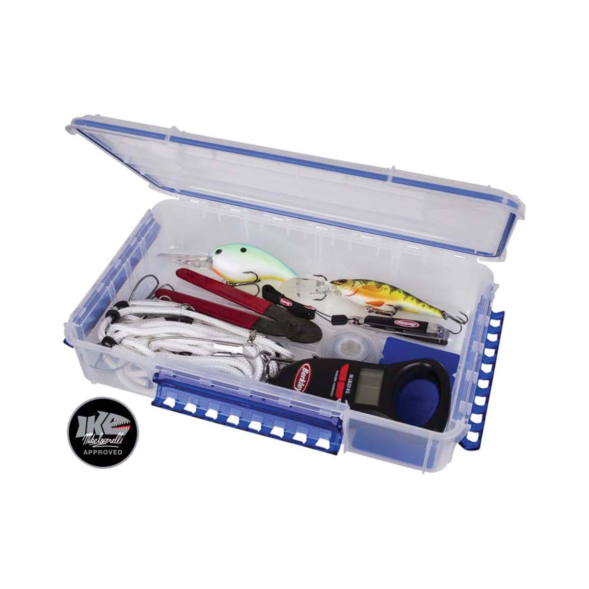 Flambeau Tuff Tainer 5001WP Tackle Tray, , bcf_hi-res