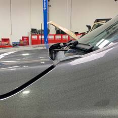 Aerpro UHF Antenna Bracket - Ford Ranger & Everest, , bcf_hi-res