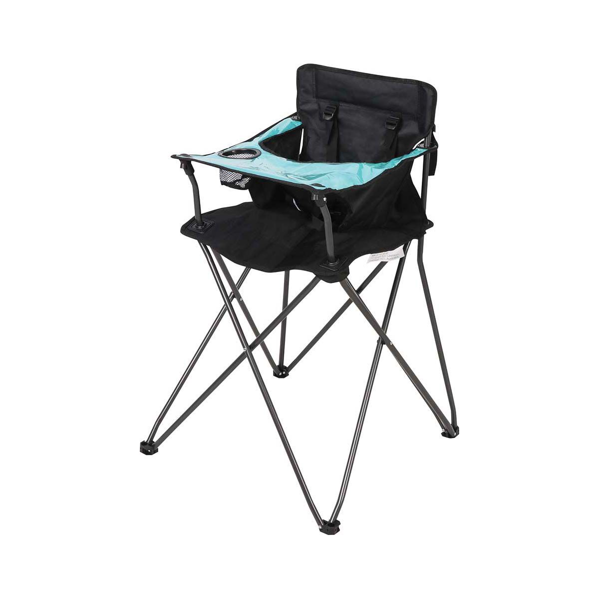 Camping high chair store bcf