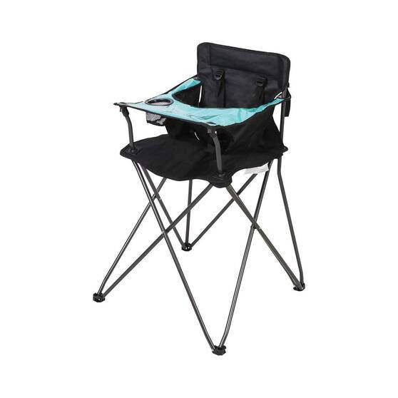 Wanderer Kids' Junior High Chair, , bcf_hi-res