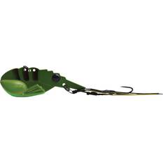 TT Fishing Switchprawn Blade Lure 37mm Motor Oil, Motor Oil, bcf_hi-res
