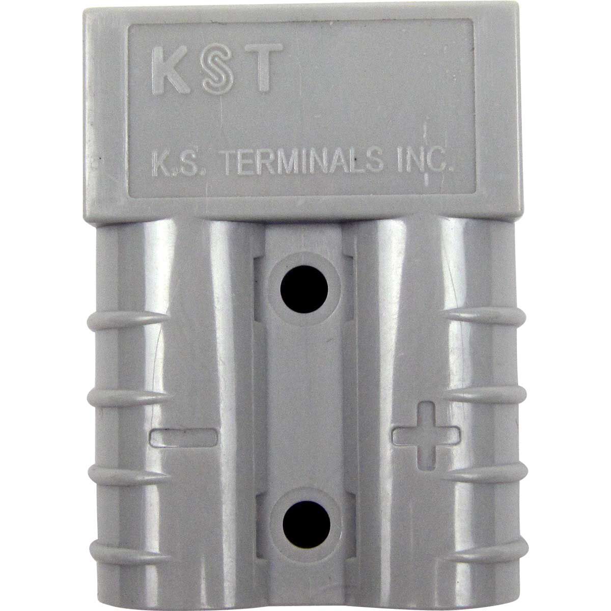 Blueline Anderson Plug Connector 50A BCF