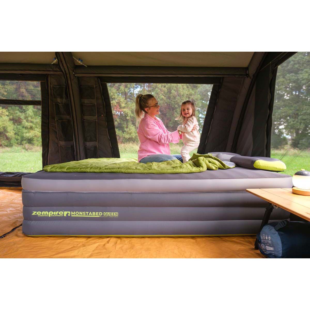 Zempire Monstabed Queen, , bcf_hi-res