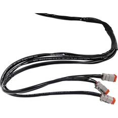 XTM Triple Input Plug’n’Play Wiring Harness, , bcf_hi-res