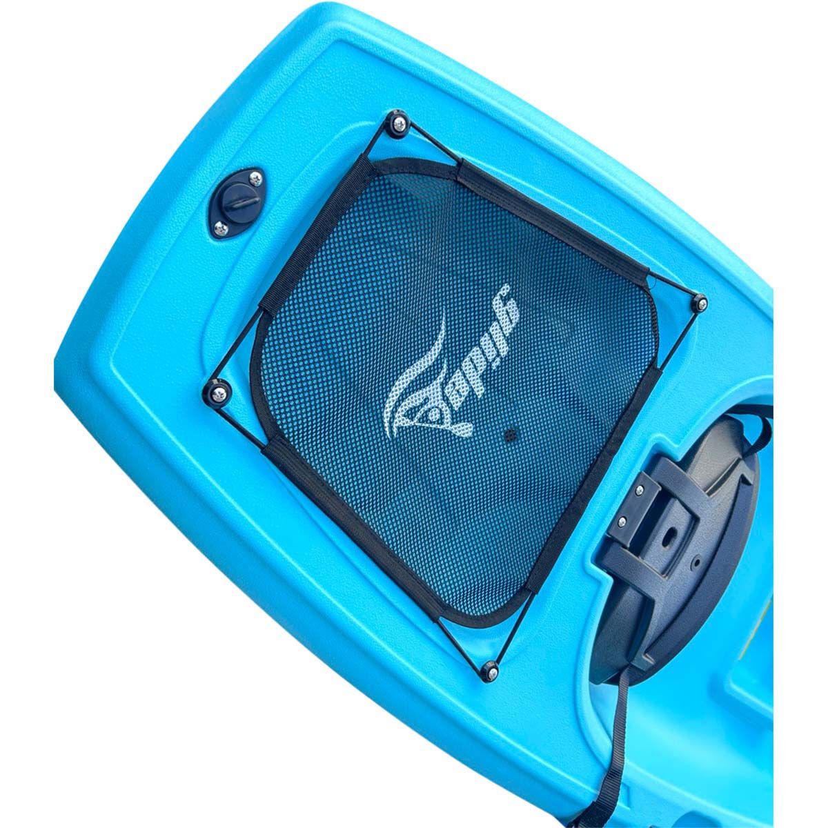 Glide Minnow Junior Kayak Blue, Blue, bcf_hi-res