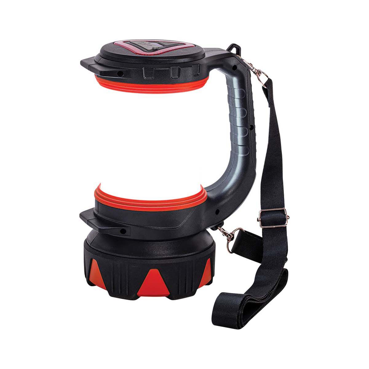 Lifegear Stormproof Spotlight 1200 Lumen, , bcf_hi-res