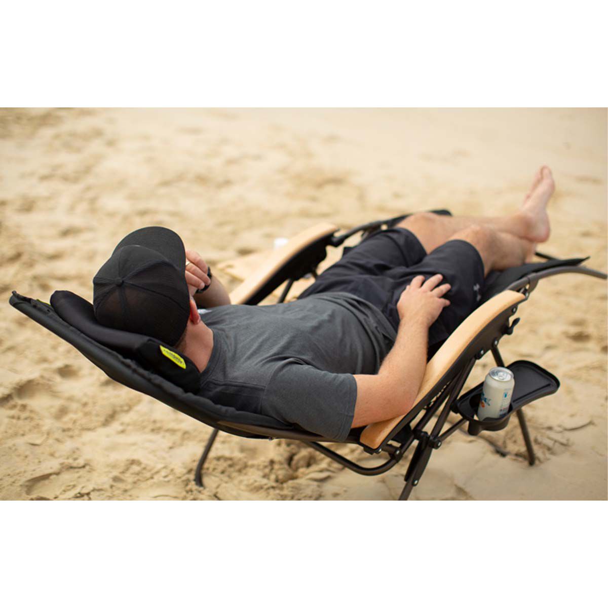 Zempire clearance halo lounger