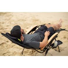 Zempire Halo Lounger 180kg, , bcf_hi-res