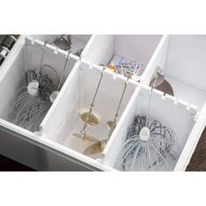 Daiwa D-Box Large Deep Tackle Tray, , bcf_hi-res