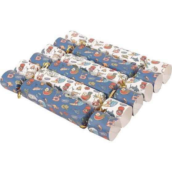 BCF Fun Bon Bons 6 Pack, , bcf_hi-res