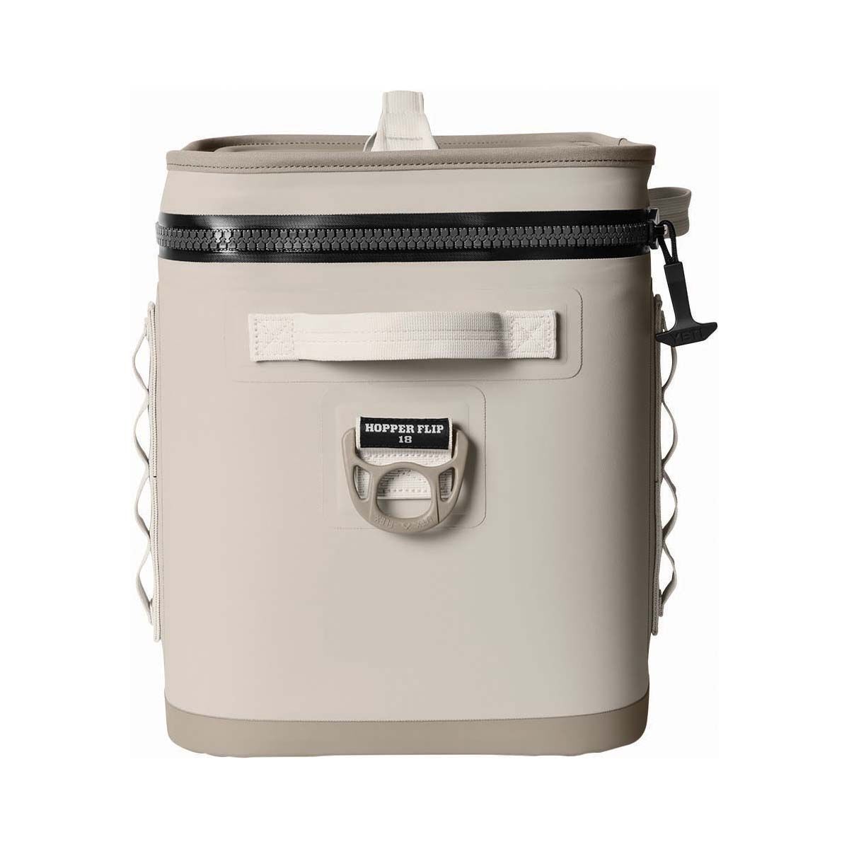 YETI&reg; Hopper Flip&reg; 18 Soft Cooler Taupe, Taupe, bcf_hi-res