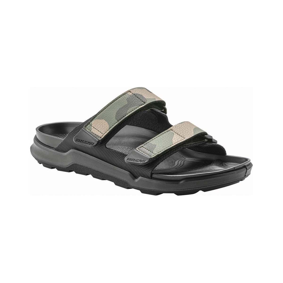 Birkenstock Men's Atacama Sandals, Futura Camo, bcf_hi-res