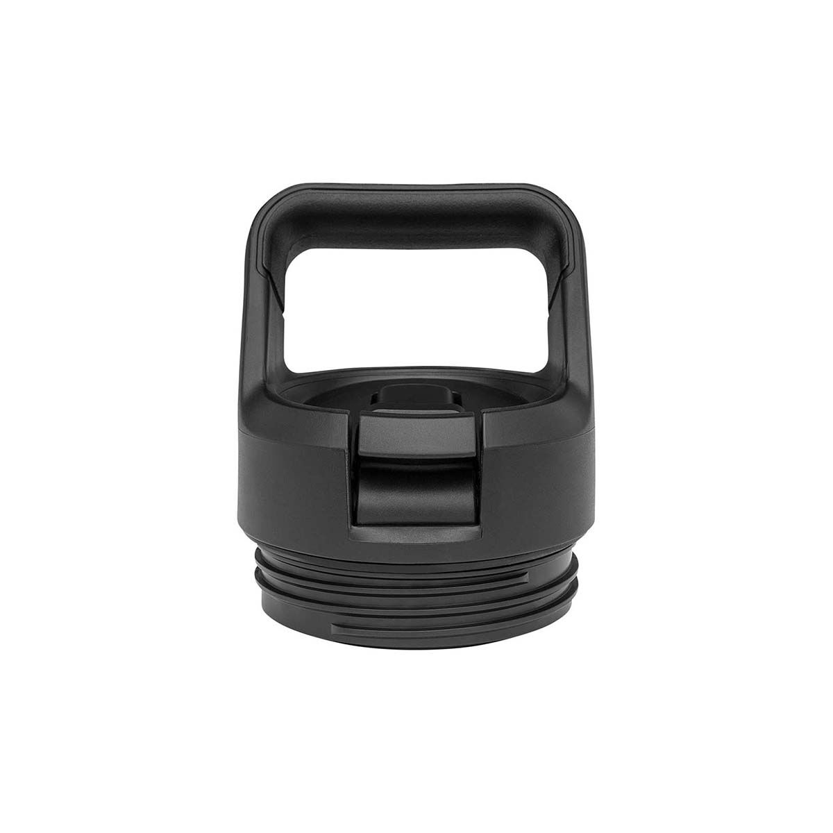 Yeti rambler hotsell bottle straw
