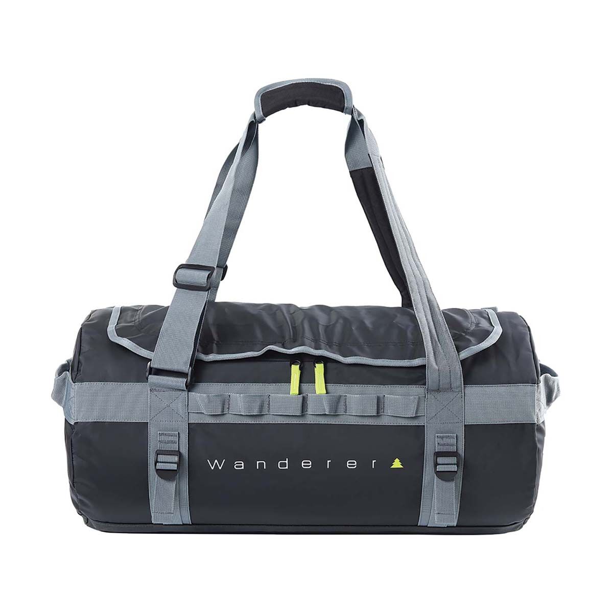 Wanderer Mighty PVC Duffle Bag 45L, , bcf_hi-res