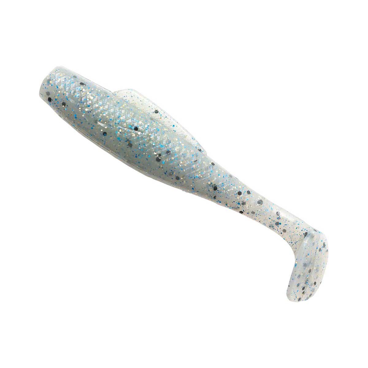 ZMan MinnowZ Soft Plastic Lure 3in 6 Pack Bluegil, Bluegil, bcf_hi-res