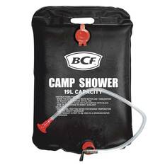 BCF Solar Camp Shower 19L V2, , bcf_hi-res
