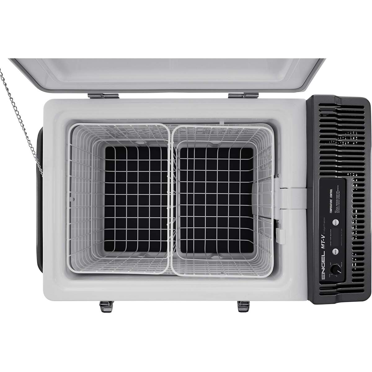 Engel MT-V60F Fridge Freezer 60L, , bcf_hi-res