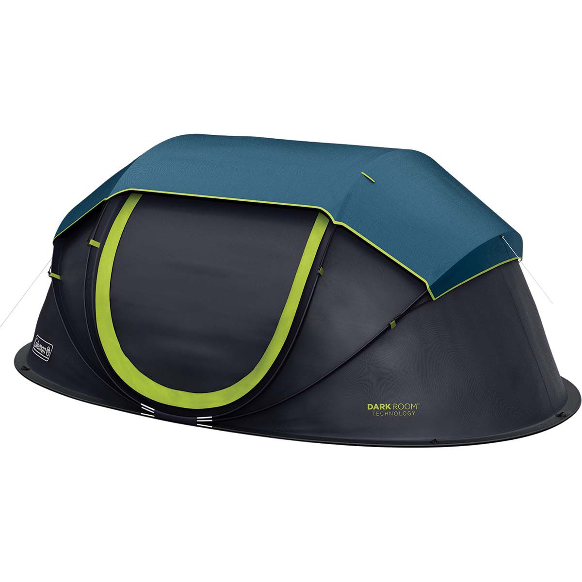 Coleman instant up tent 4 person discount