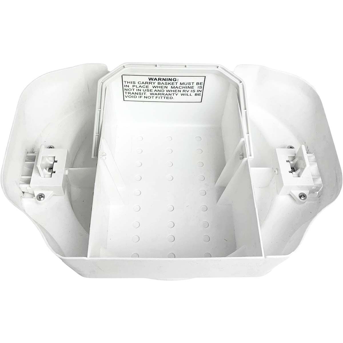 Aussie Traveller Top Load Washing Machine 3.2kg, , bcf_hi-res