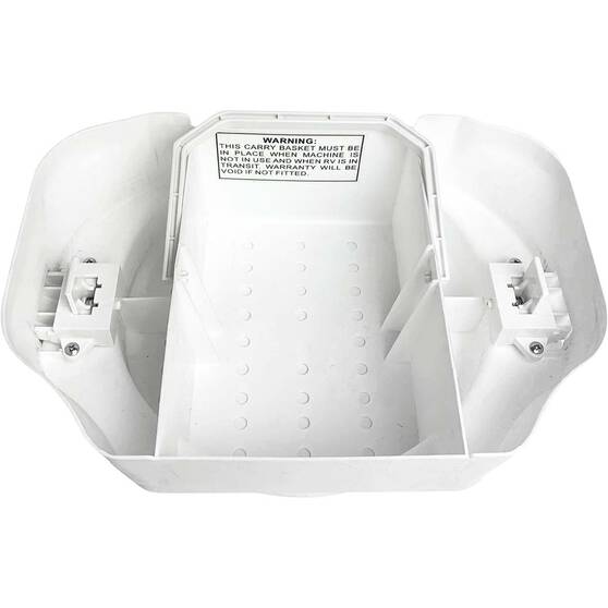 Aussie Traveller Top Load Washing Machine 3.2kg, , bcf_hi-res