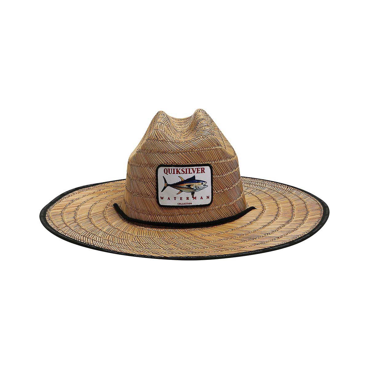 Quiksilver straw hats hotsell
