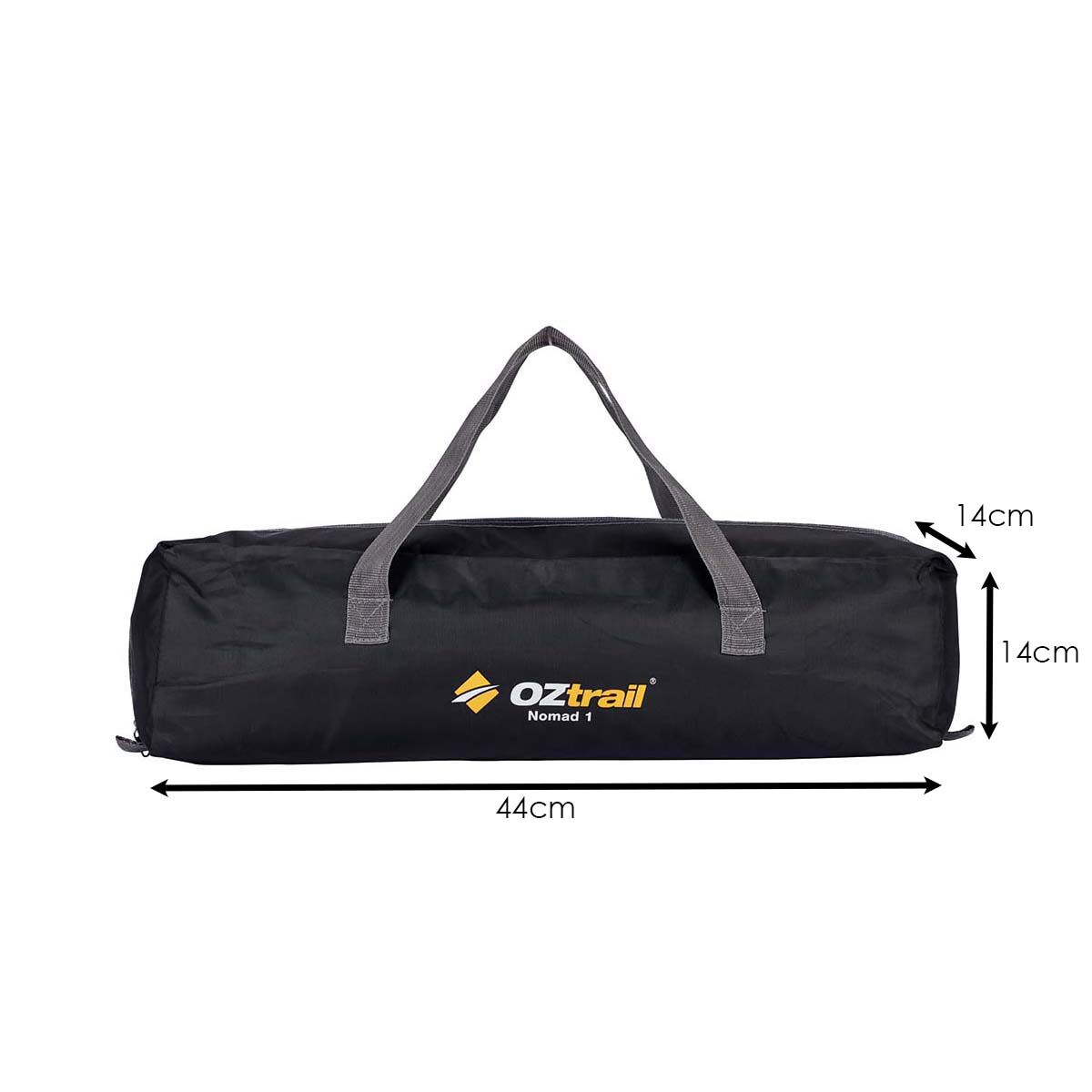 OZtrail Nomad 1 Hiking Tent BCF