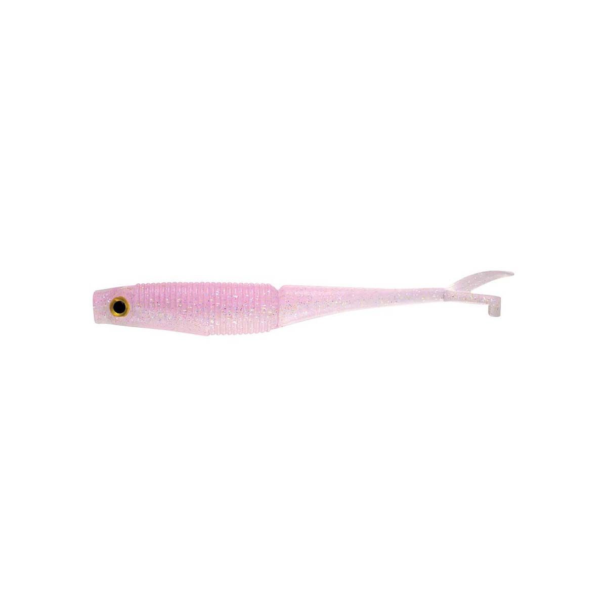 Daiwa Bait Junkie Flick Soft Plastic Lure 3.95in Opening Night, Opening Night, bcf_hi-res