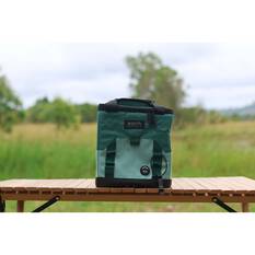 earth by Wanderer® Recycled Fabric Soft Cooler 9 Can, , bcf_hi-res