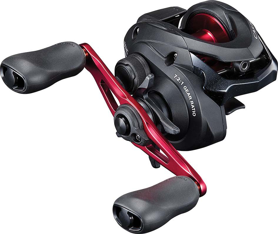 Shimano SLX DC Baitcaster Reel Review - Wired2Fish