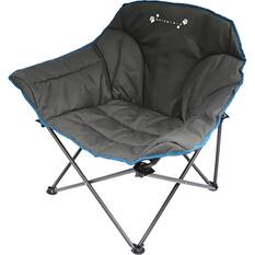 Wanderer Pets Luxe Padded Dog Chair 130kg, , bcf_hi-res