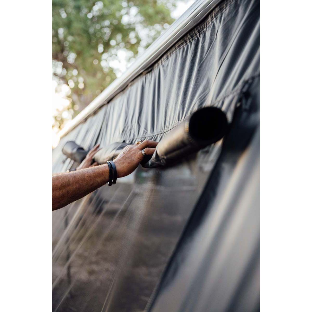 Tiegear Privacy Screen Shield, , bcf_hi-res