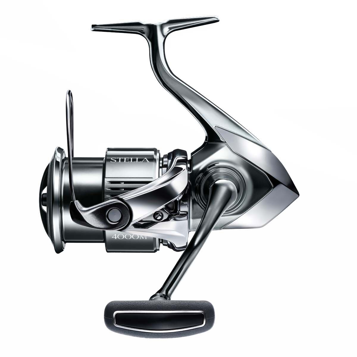 Shimano Stella FK Spinning Reel 4000 XG, , bcf_hi-res